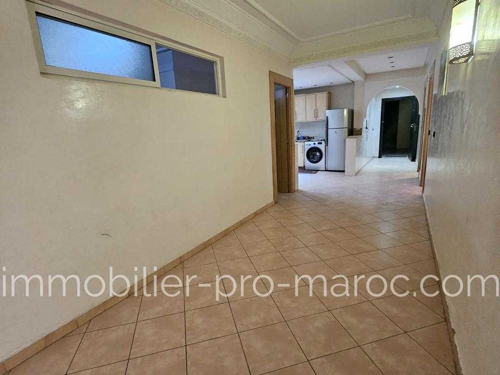 Appartement Niveaux 1