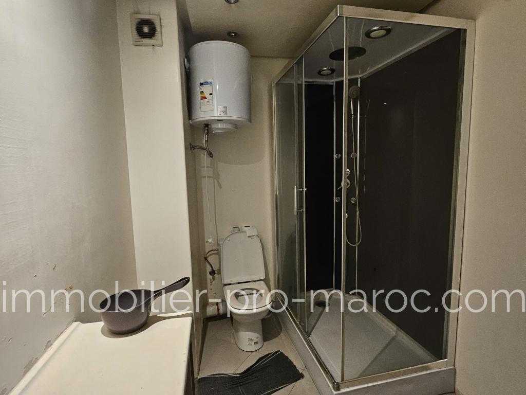 Appartement en Vente à Marrakech