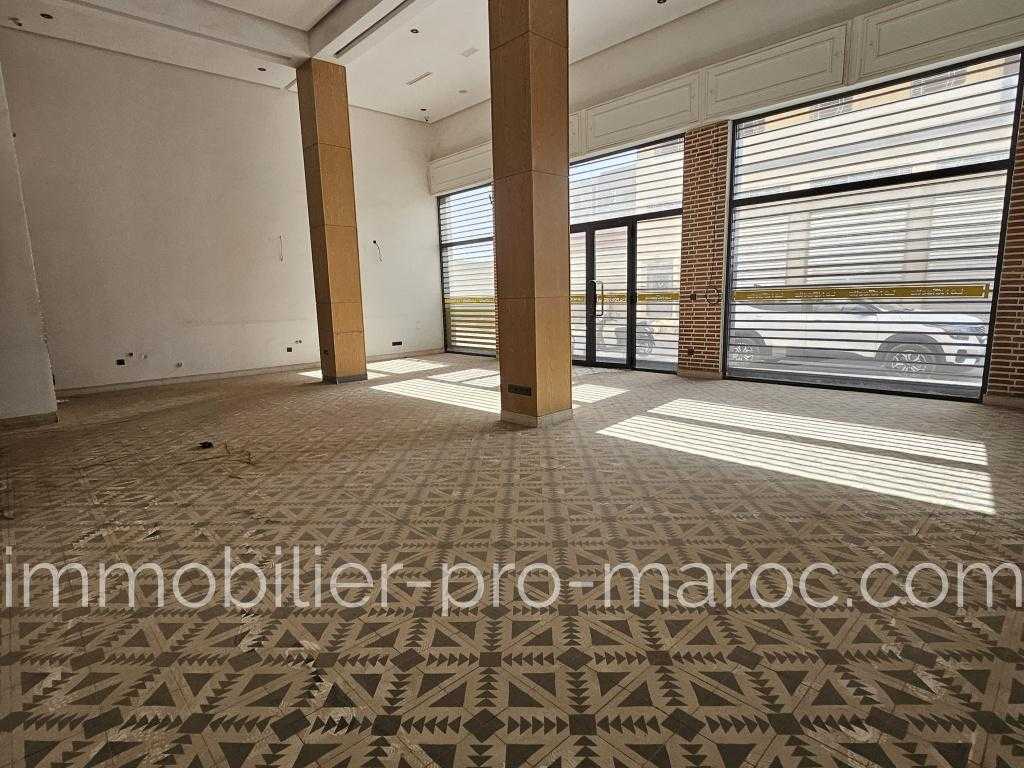 Commerce Surface 333 m²