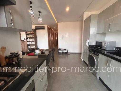 Appartement 4 pièces