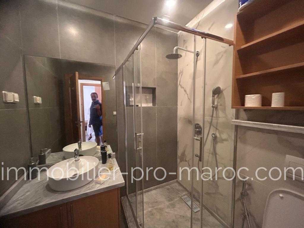 Appartement todo