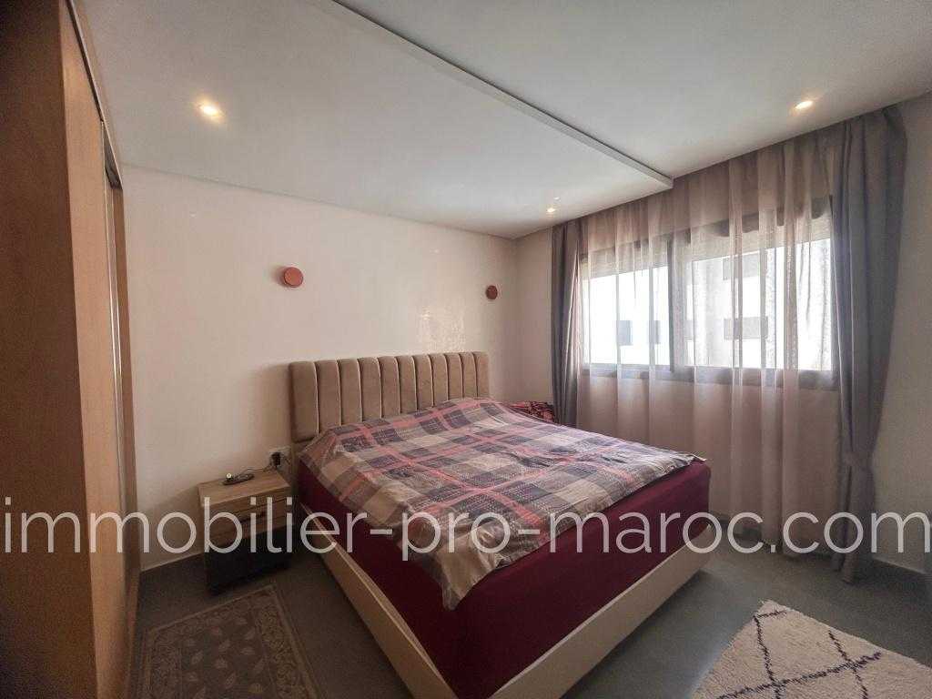 Appartement Niveaux 1