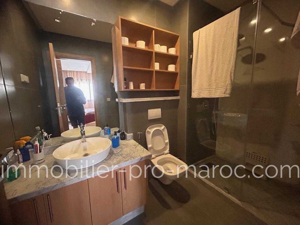 Appartement Chambres 2