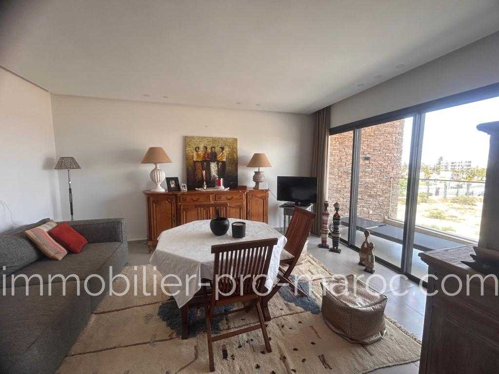 Appartement Distance du Golf 6 km