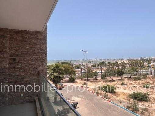 Vente Appartement