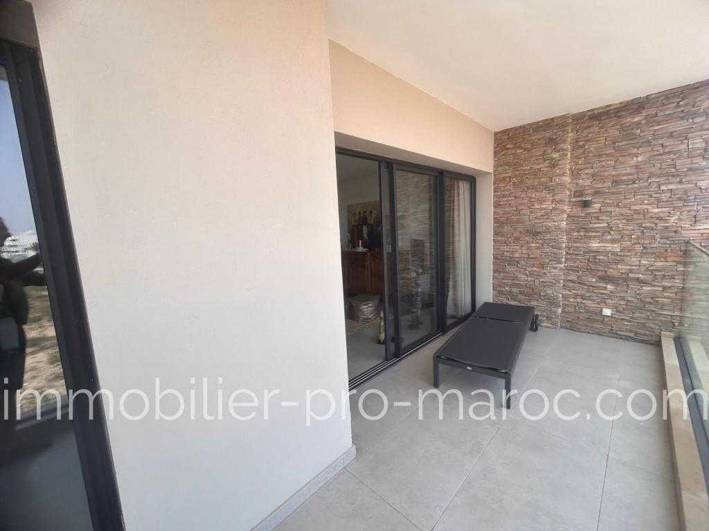 Appartement Surface 87 m²