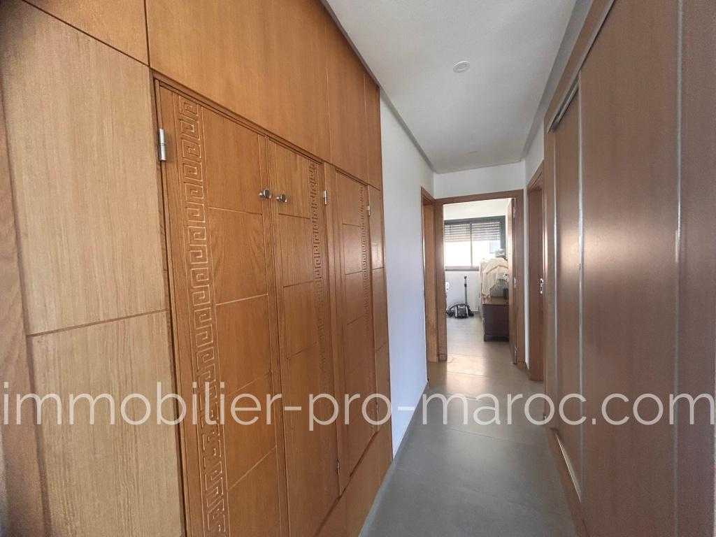 Appartement todo