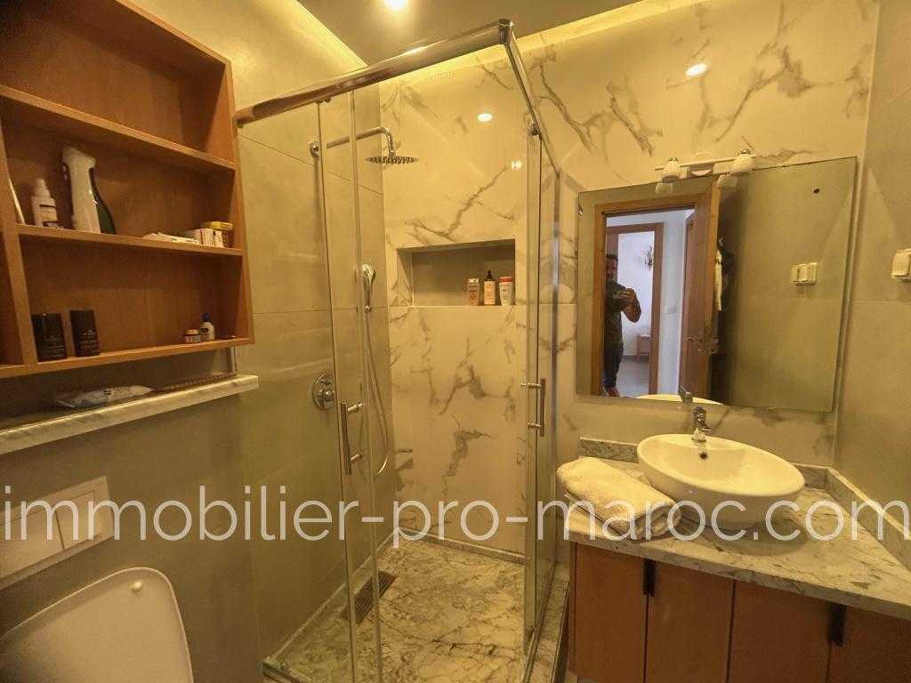 Appartement Niveaux 1