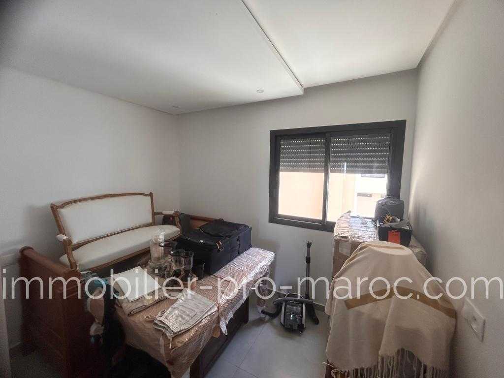 Appartement Chambres 2