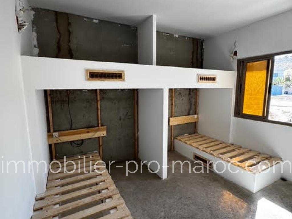 Villa Ville Essaouira