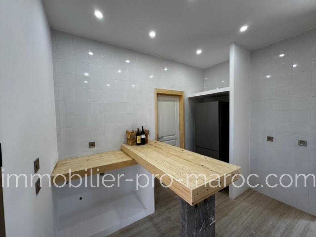 Villa en Vente à Essaouira