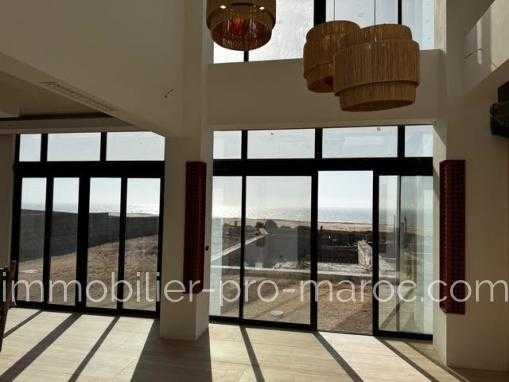 Villa à vendre