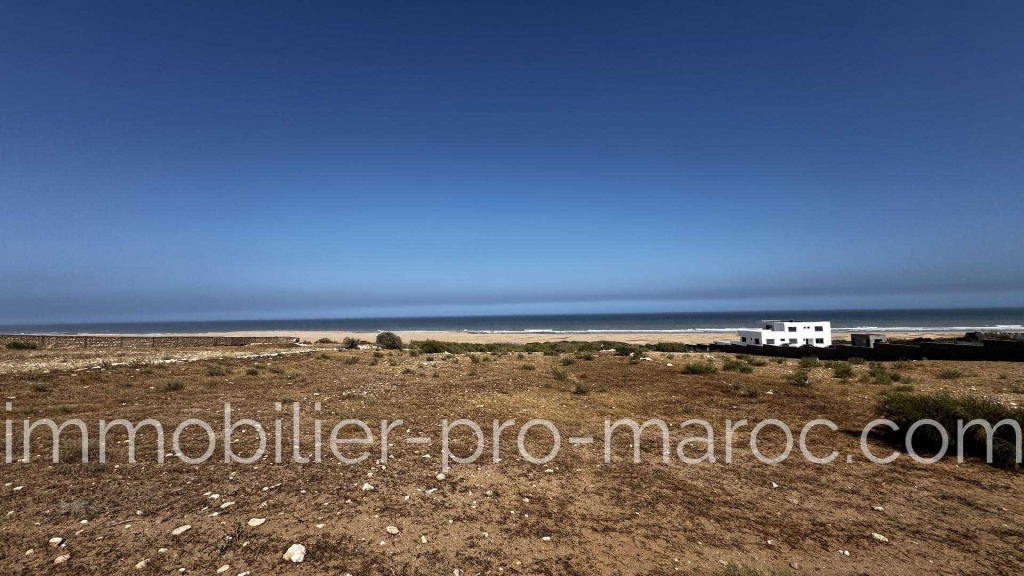 VILLA SANS VNA, vue mer, à 30kms d\'Essaouira