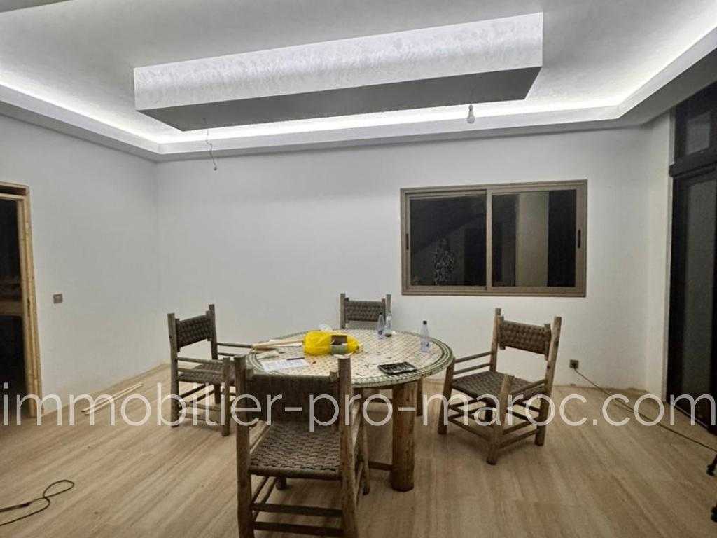 Villa Surface 230 m²