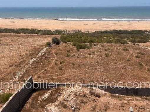 Vente Villa Essaouira