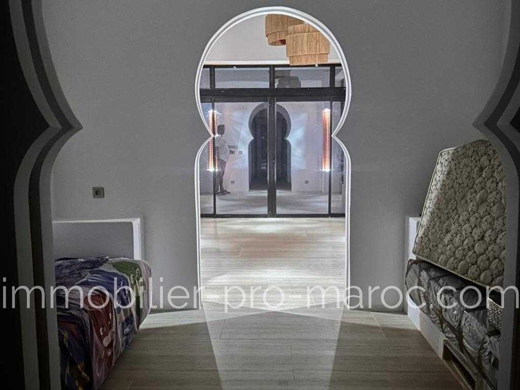 Villa Niveaux 2