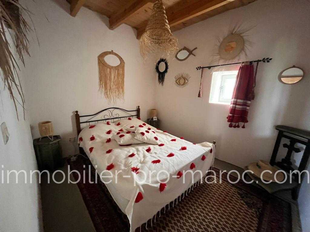 Villa Salles de bain 4