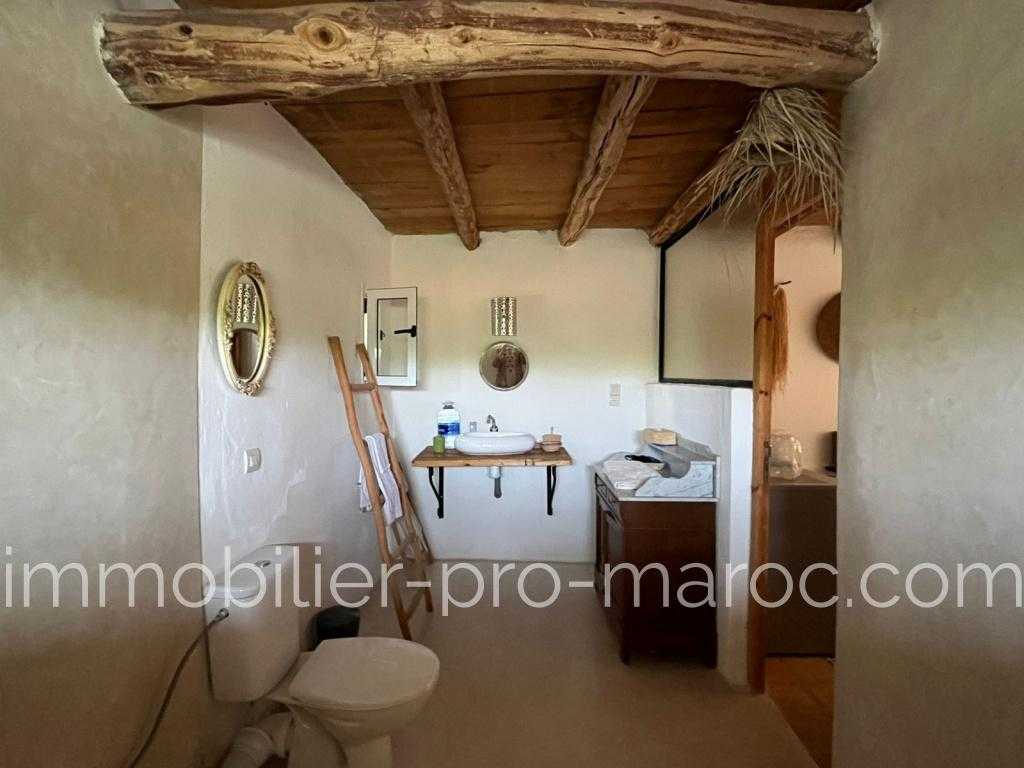Villa Ville Essaouira