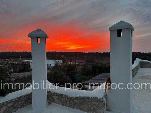 Vente Villa