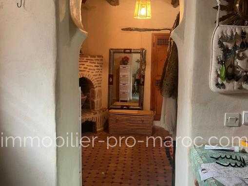 Villa Essaouira