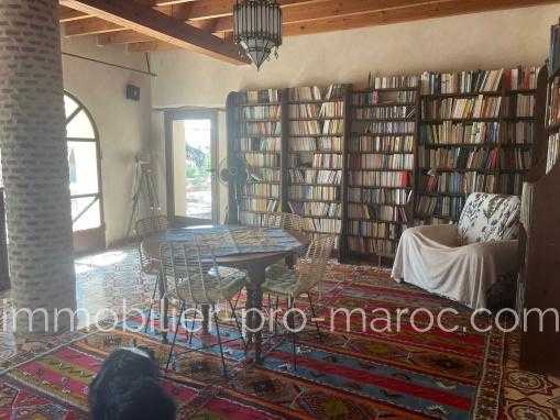 Villa à vendre