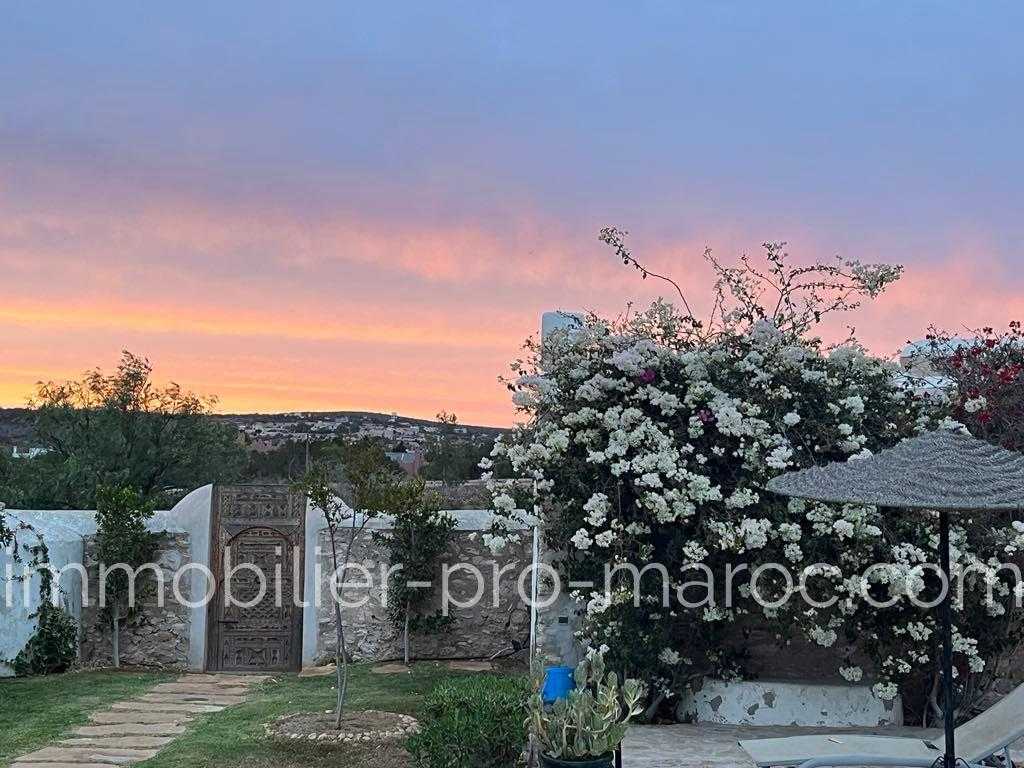 Villa Surface 320 m²