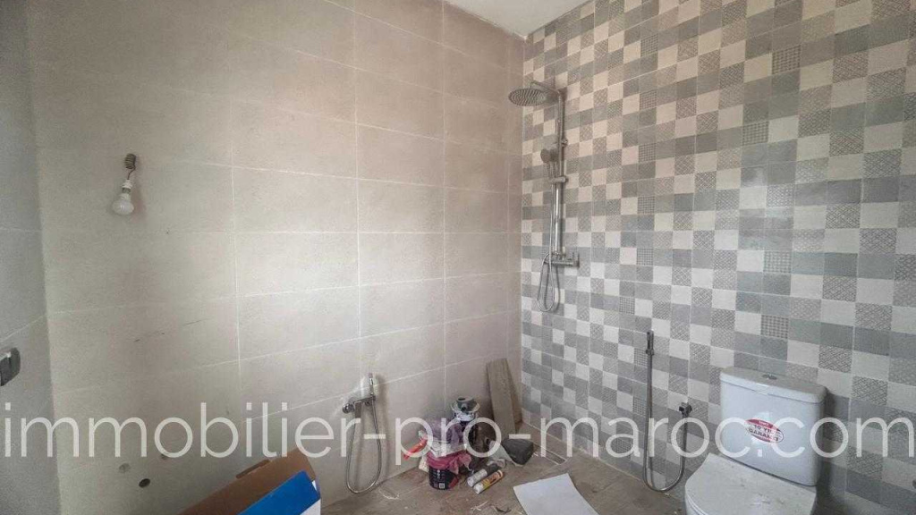 VILLA avec piscine non meublé à seulement 7 kms d\'Essaouira