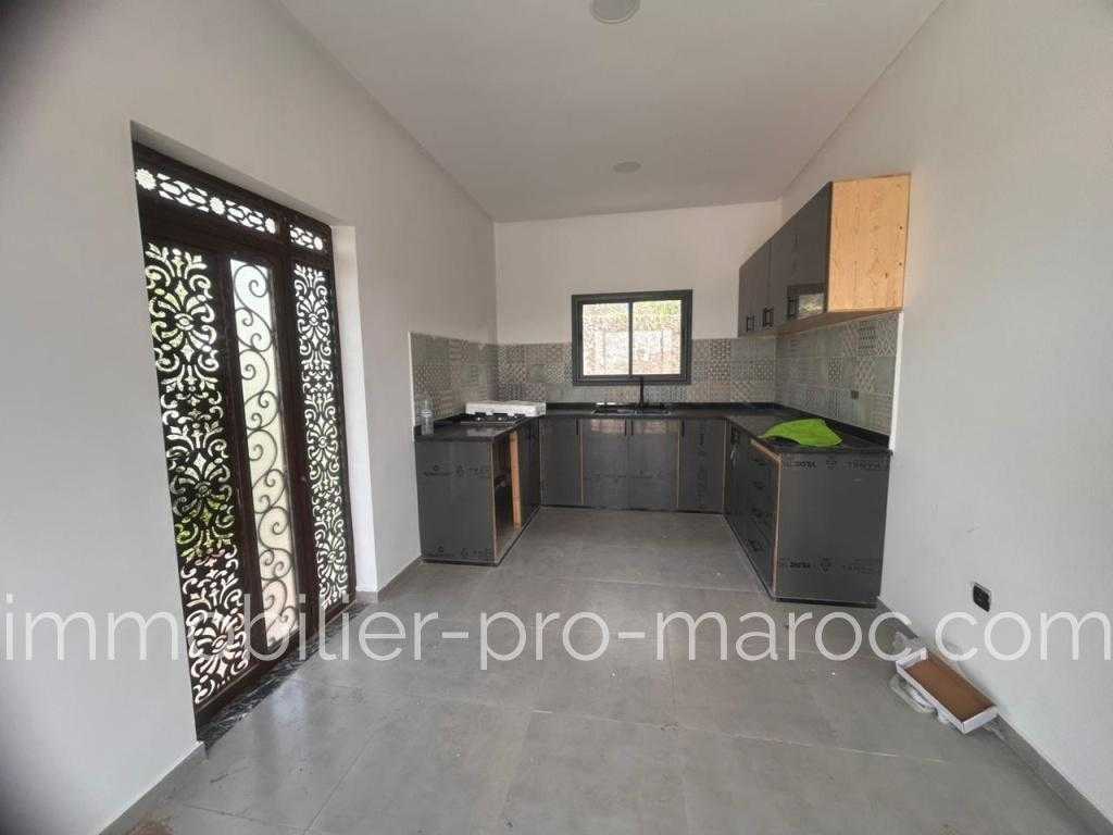 Villa todo
