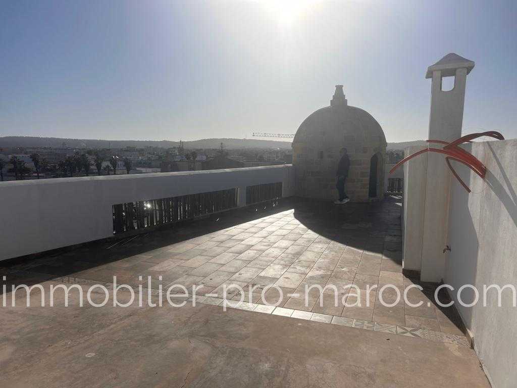 Maison d'hôtes en Vente à Essaouira