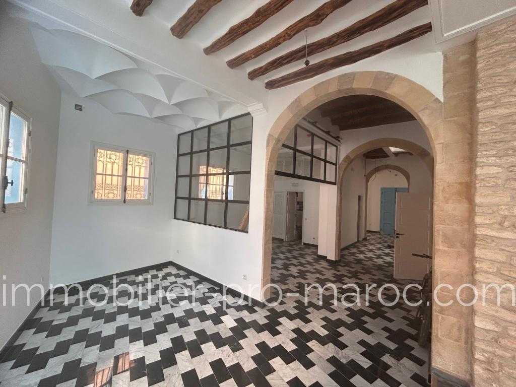 Maison d'hôtes todo