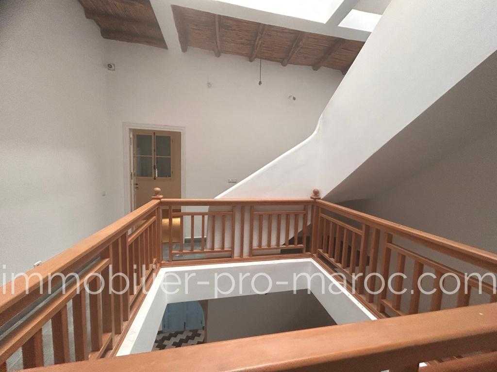 Maison d'hôtes Niveaux 3