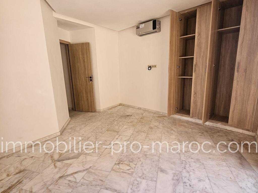 Appartement Ville Marrakech