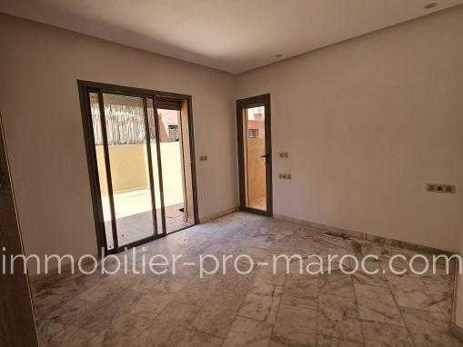 Vente Appartement Marrakech