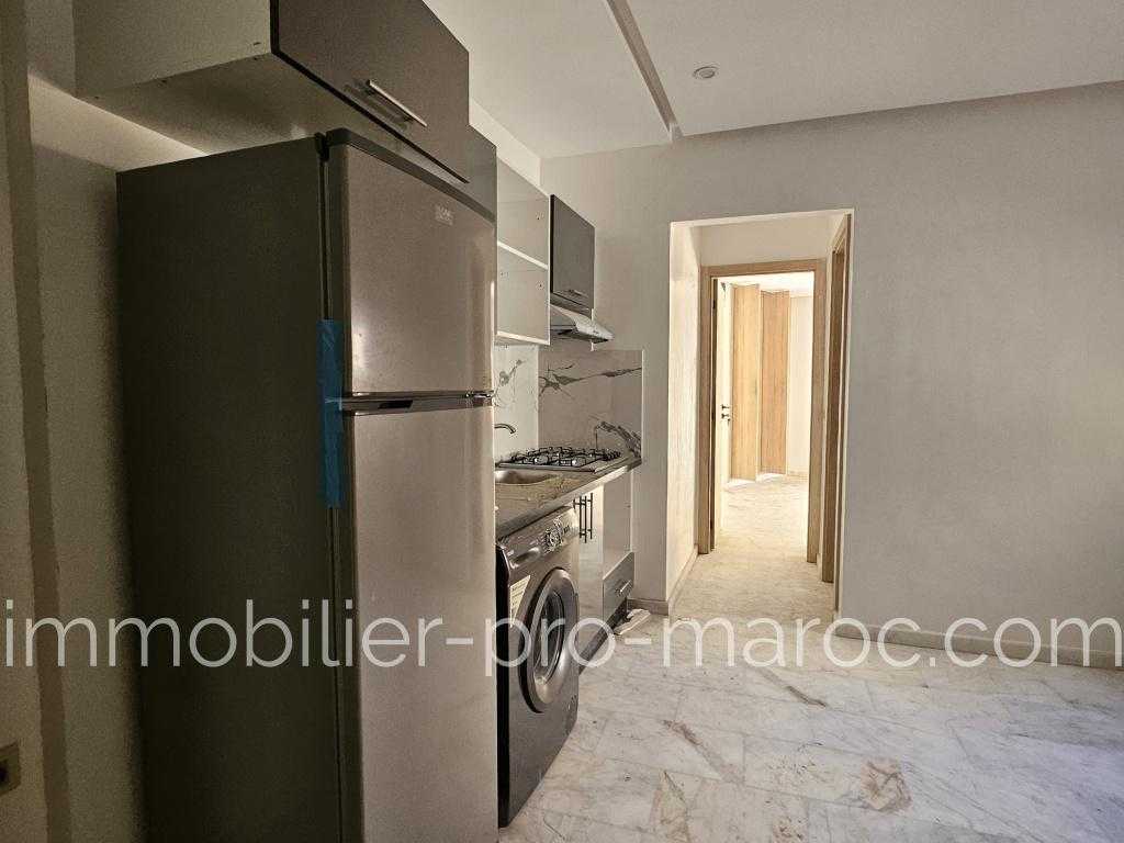Appartement Salles de bain 1