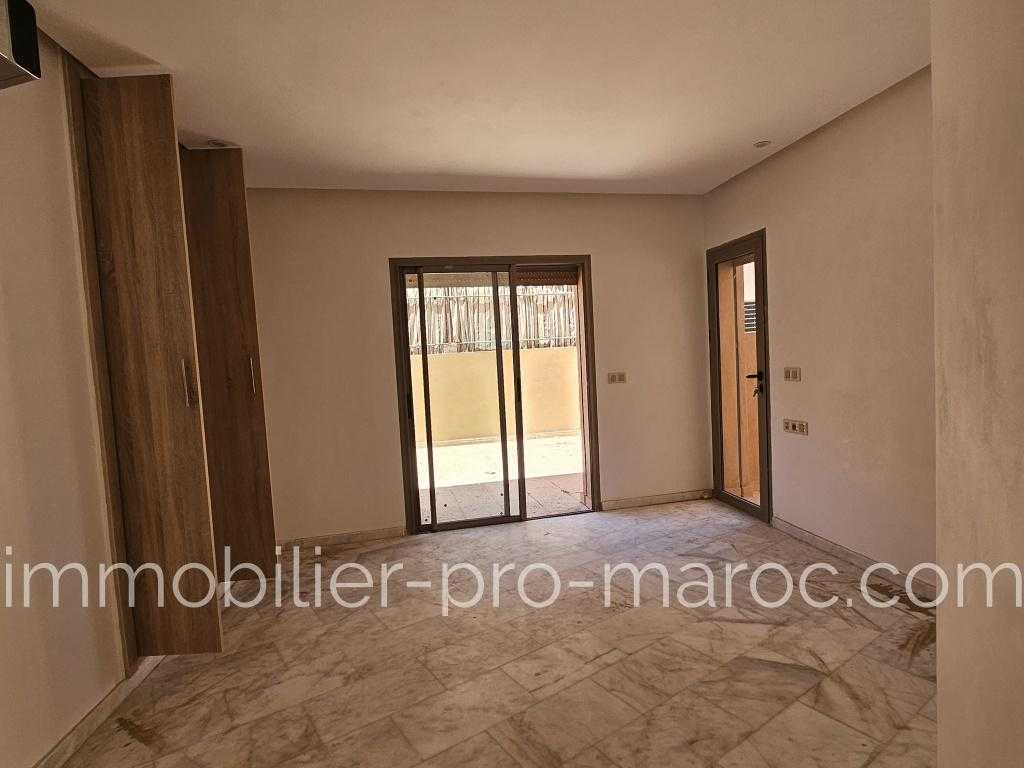 Appartement Surface 70 m²
