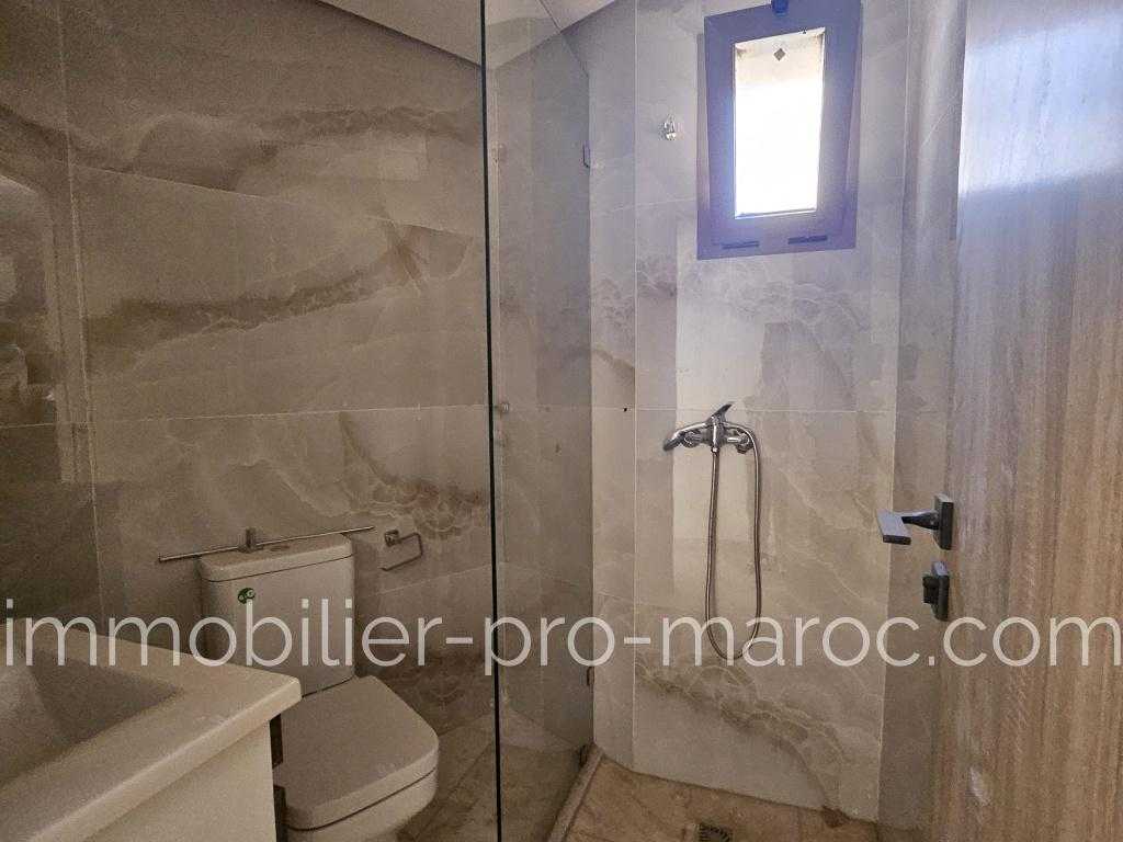 Appartement Niveaux 1
