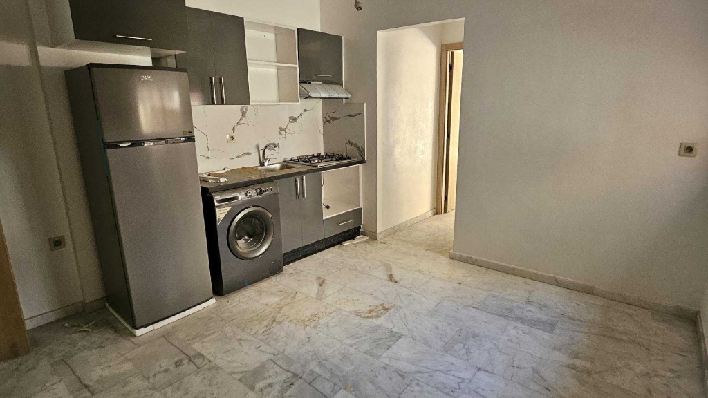 Appartement studio à vendre  au cœur de Guéliz