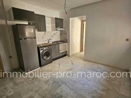 Appartement 2 pièces