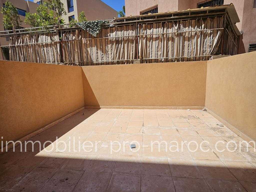 Appartement Avantages Top emplacement <p>
résidence sécurisée 