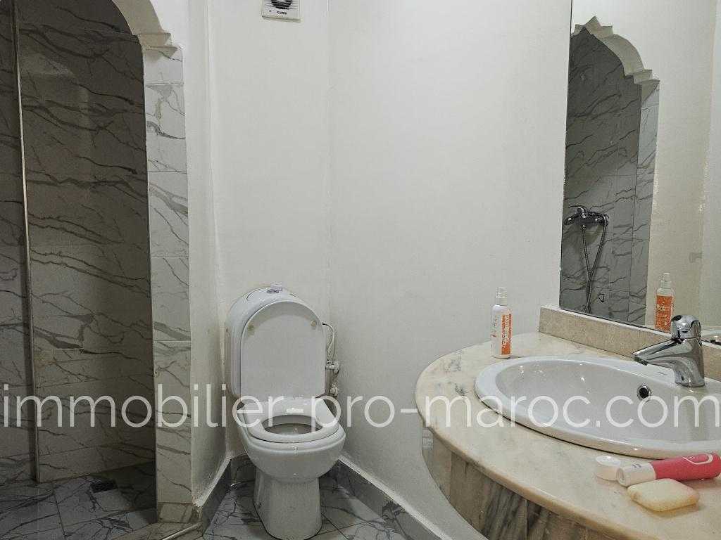 Appartement en Vente à Marrakech