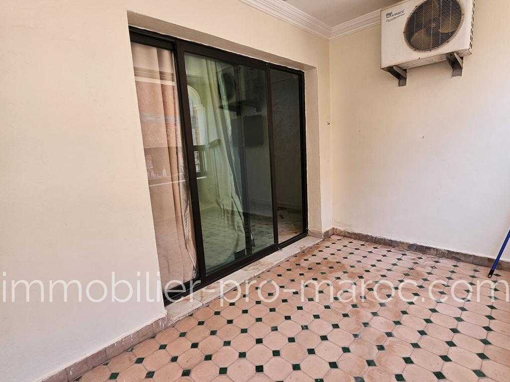 Appartement Ville Marrakech