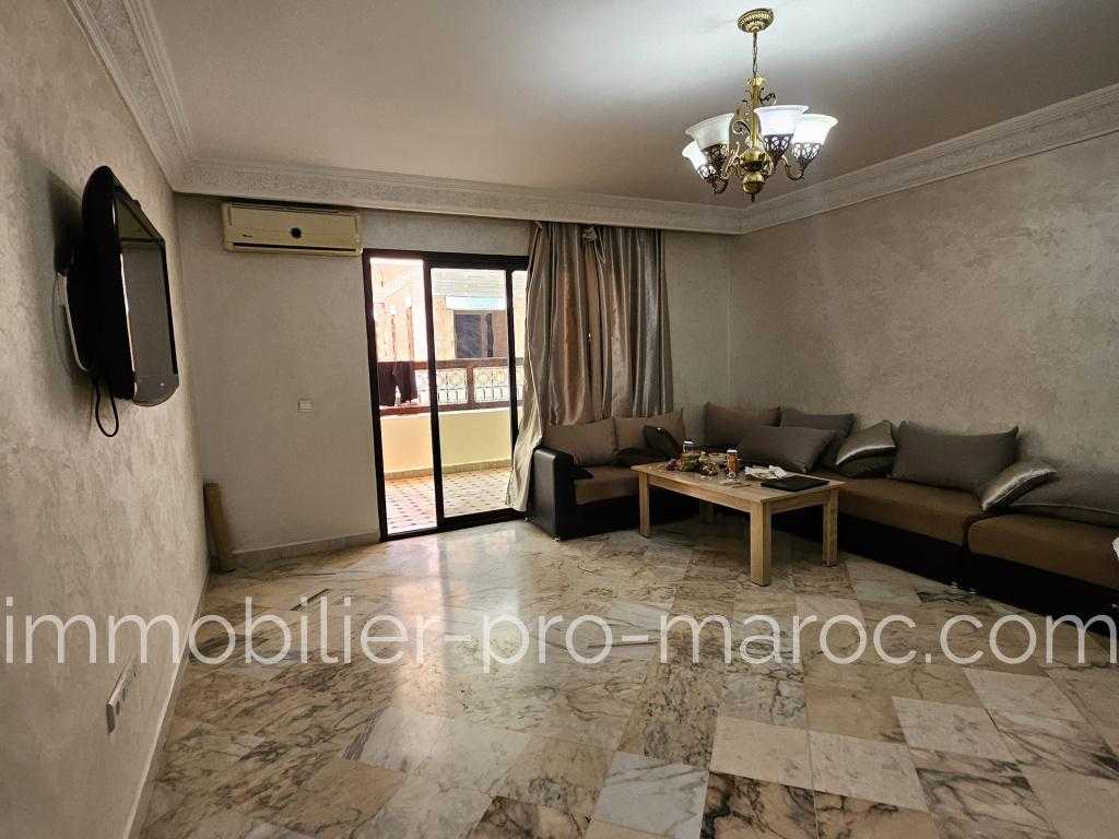 Appartement Etat Habitable