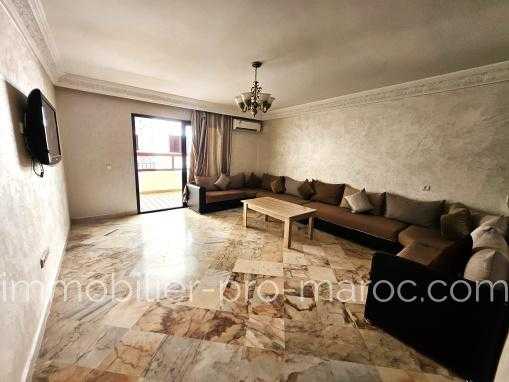 Vente Appartement