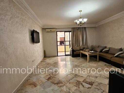 Vente Appartement
