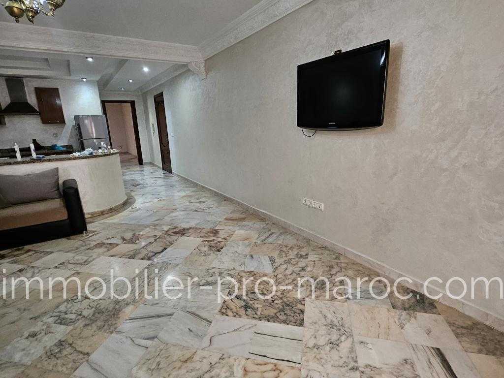 Appartement Salles de bain 2