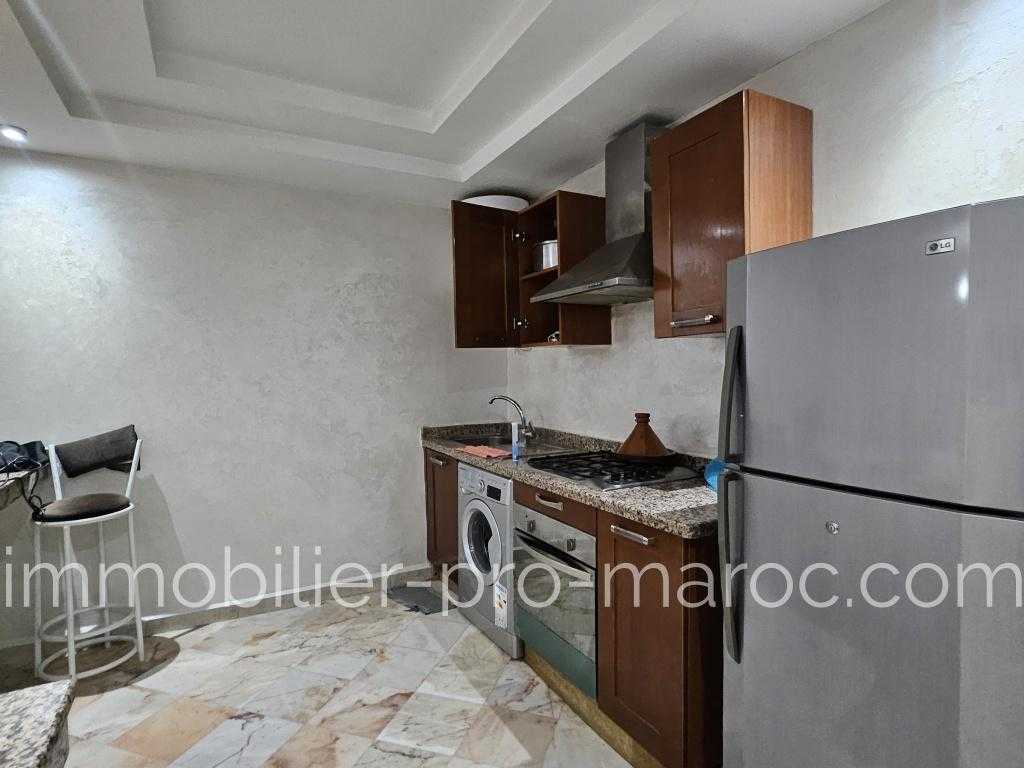 Appartement Niveaux 2