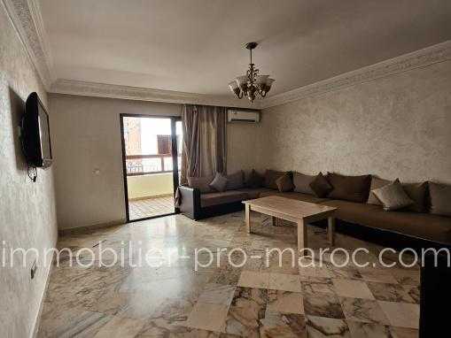 Appartement 2 pièces
