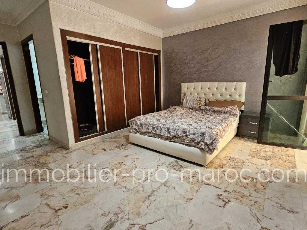 Appartement en Vente