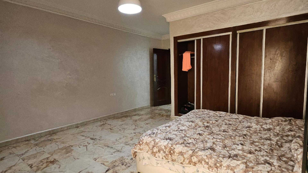 Appartement F2 à vendre au cœur Guéliz
