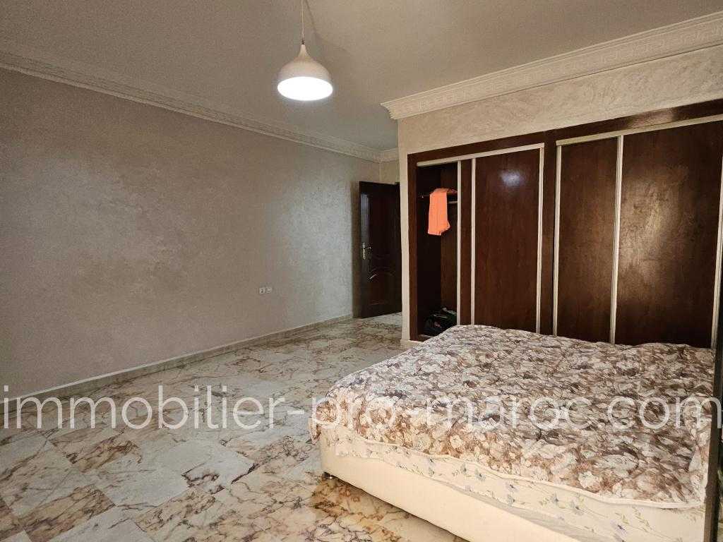 Appartement en Vente à Marrakech